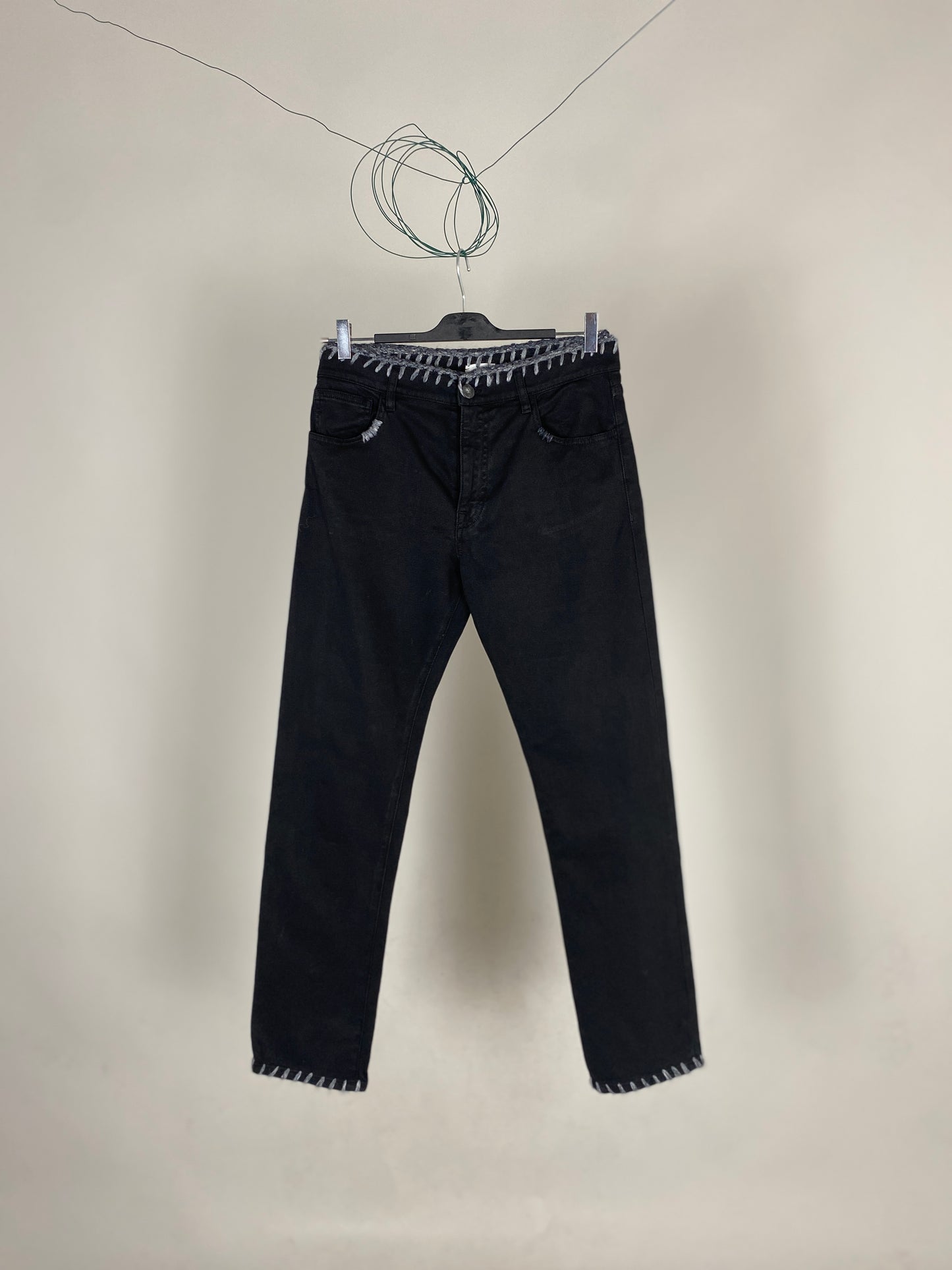 Pantalone Jeans Denim GATE